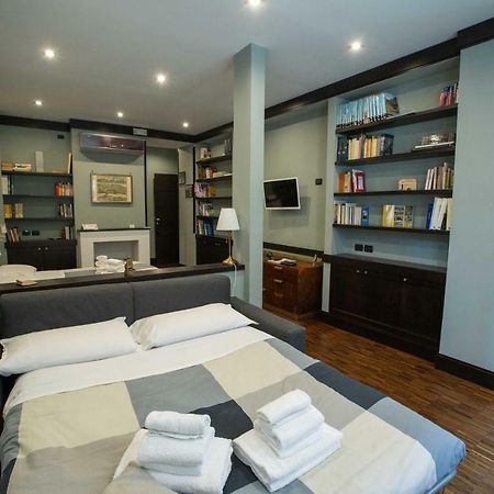 Two Sisters Suites Napoli Dış mekan fotoğraf