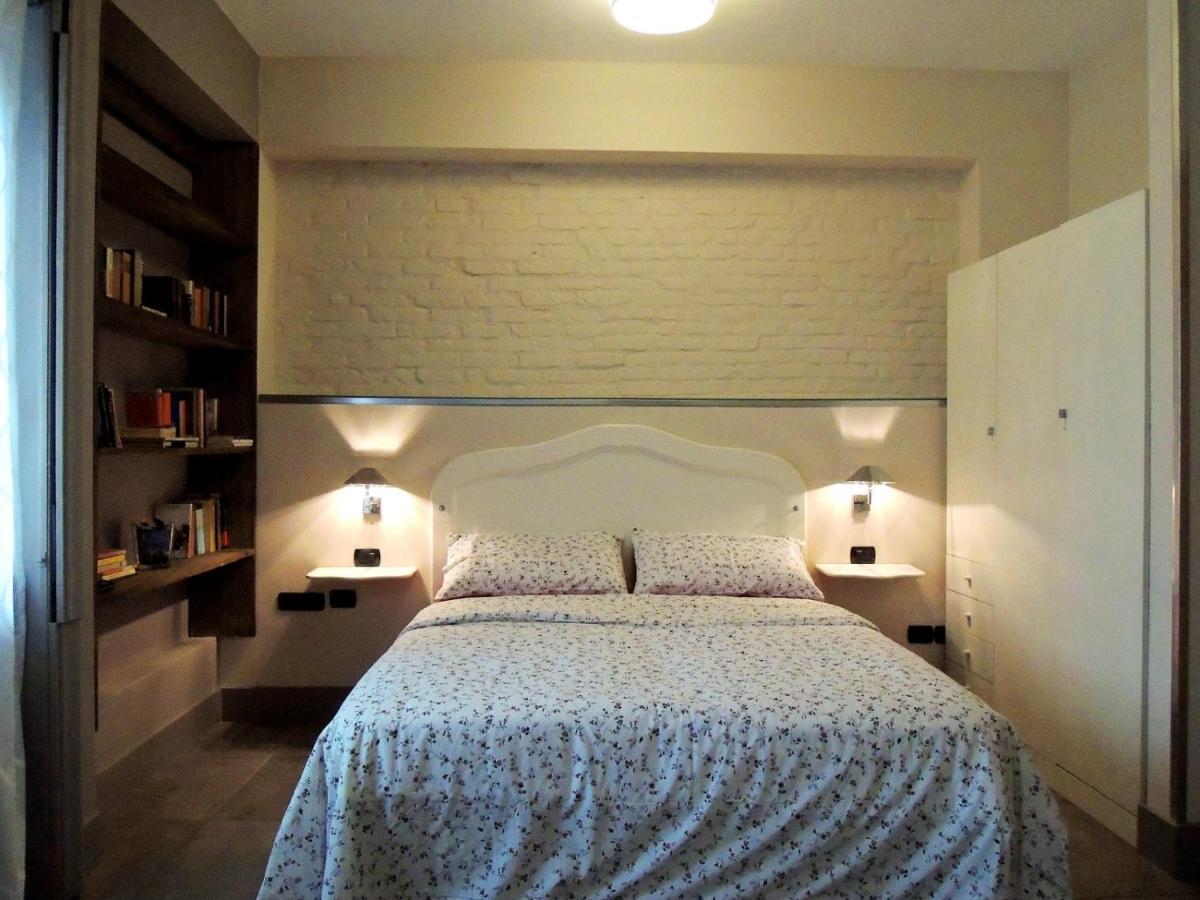 Two Sisters Suites Napoli Dış mekan fotoğraf