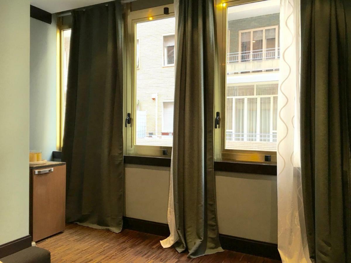Two Sisters Suites Napoli Dış mekan fotoğraf