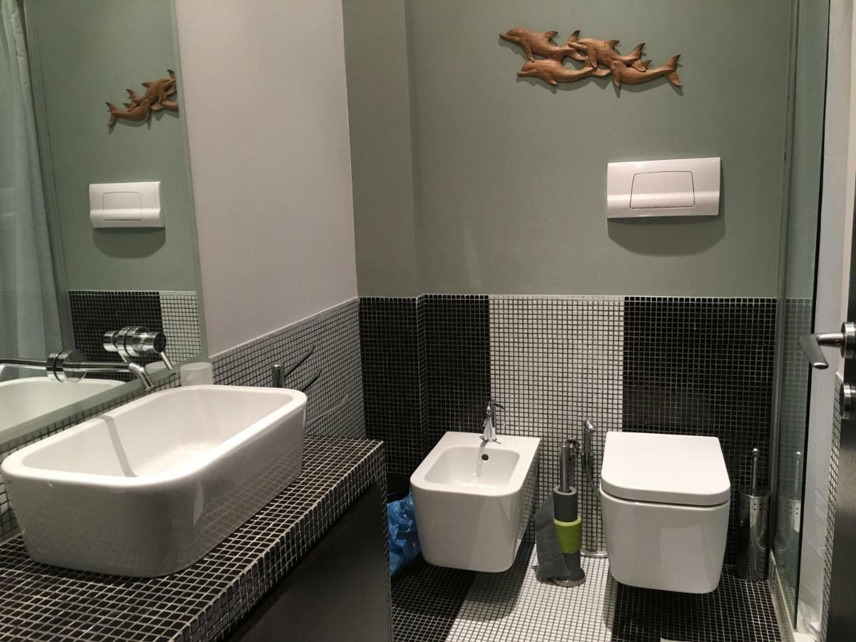 Two Sisters Suites Napoli Dış mekan fotoğraf