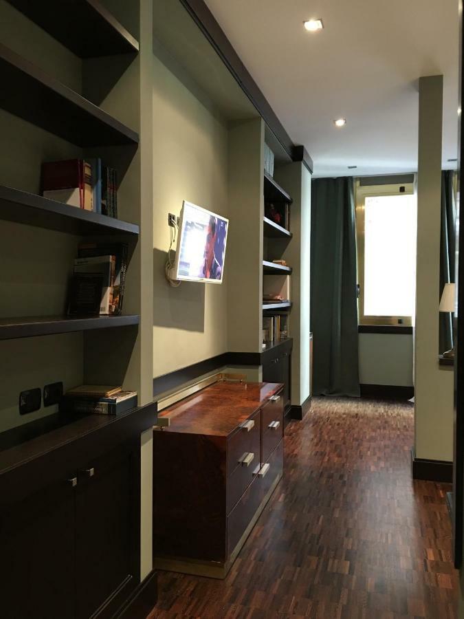 Two Sisters Suites Napoli Dış mekan fotoğraf